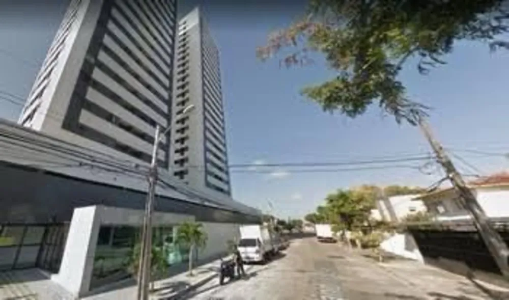Apartamento, 2 quartos, 56 m² - Foto 1