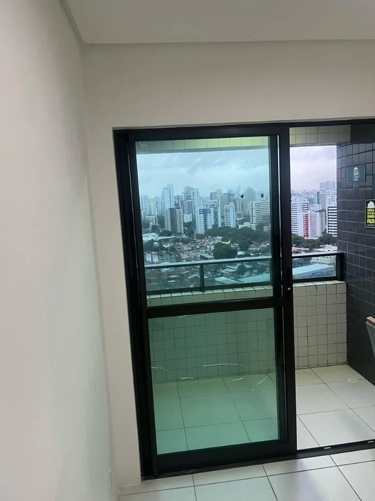 Apartamento, 2 quartos, 56 m² - Foto 3