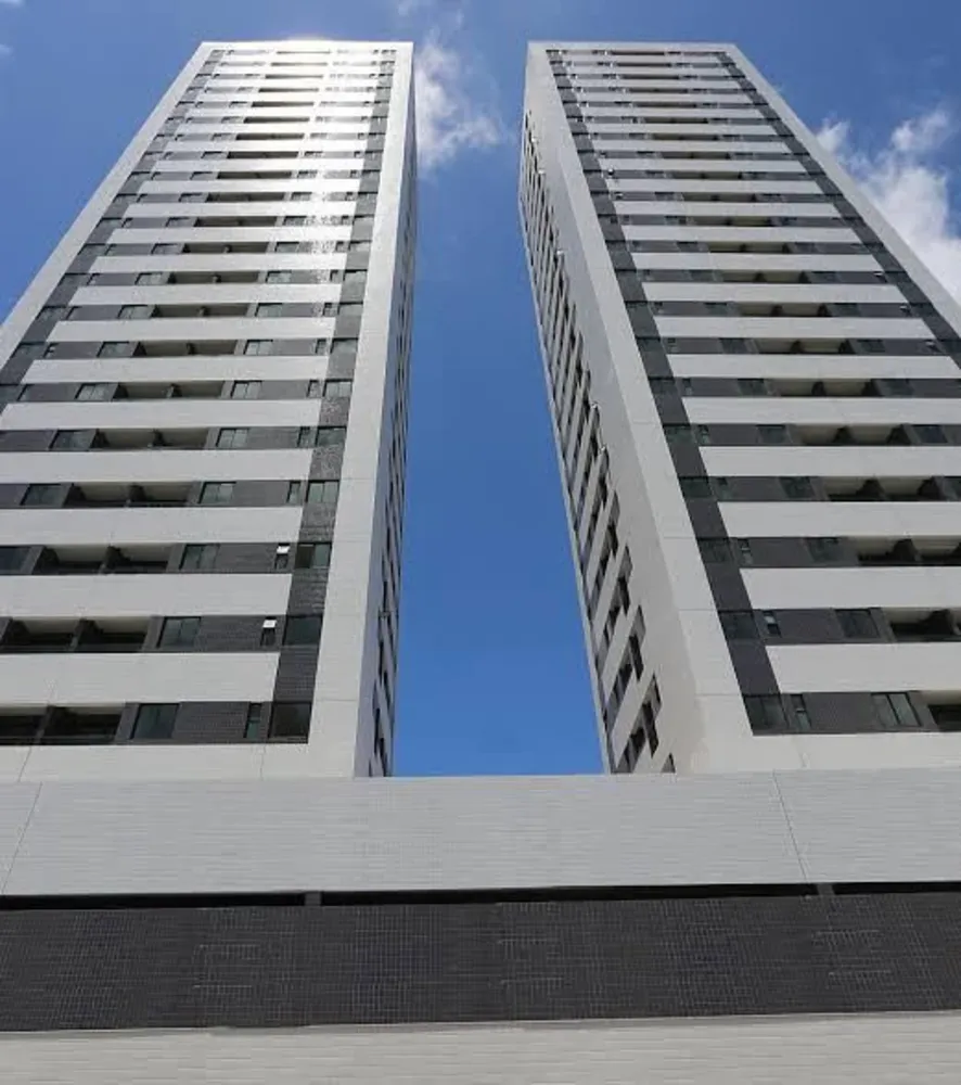 Apartamento, 2 quartos, 56 m² - Foto 12