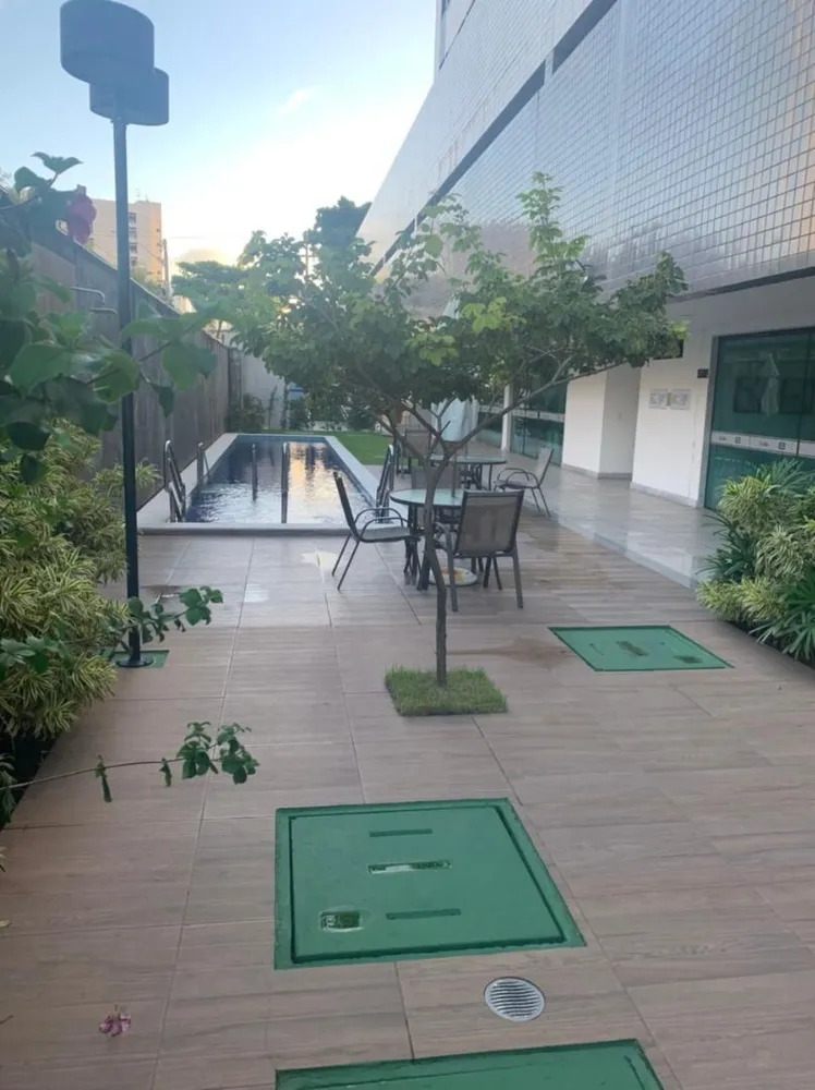 Apartamento, 2 quartos, 56 m² - Foto 8