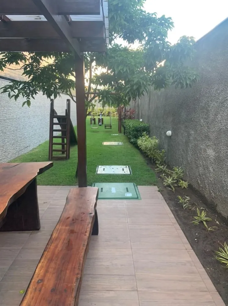 Apartamento, 2 quartos, 56 m² - Foto 9