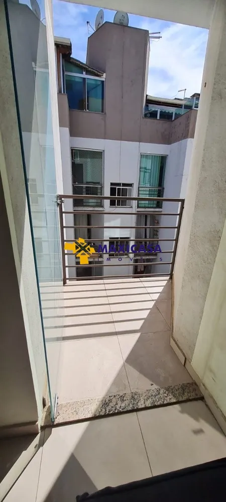 Apartamento, 2 quartos, 120 m² - Foto 2
