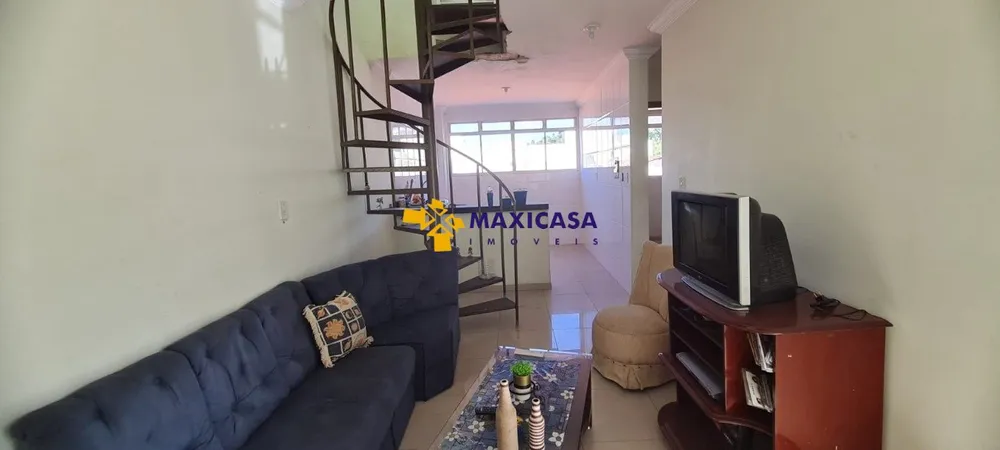 Apartamento, 2 quartos, 120 m² - Foto 3