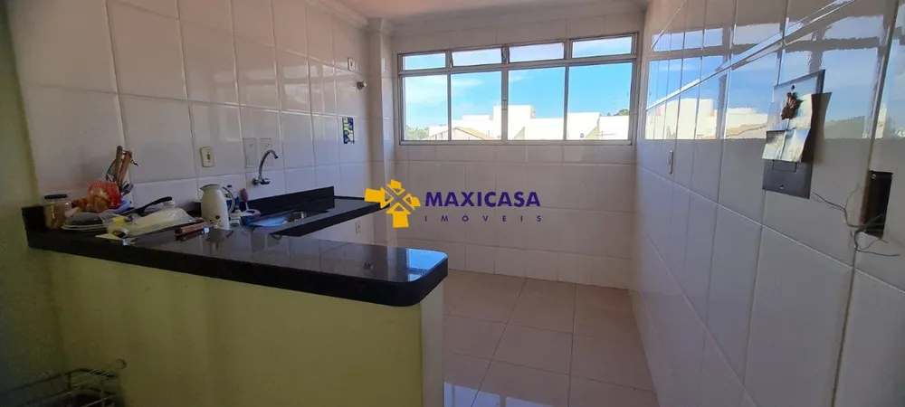 Apartamento, 2 quartos, 120 m² - Foto 5