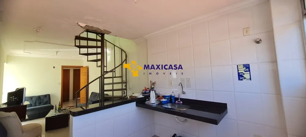 Apartamento, 2 quartos, 120 m² - Foto 4