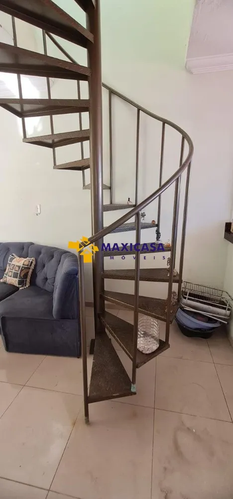 Apartamento, 2 quartos, 120 m² - Foto 11