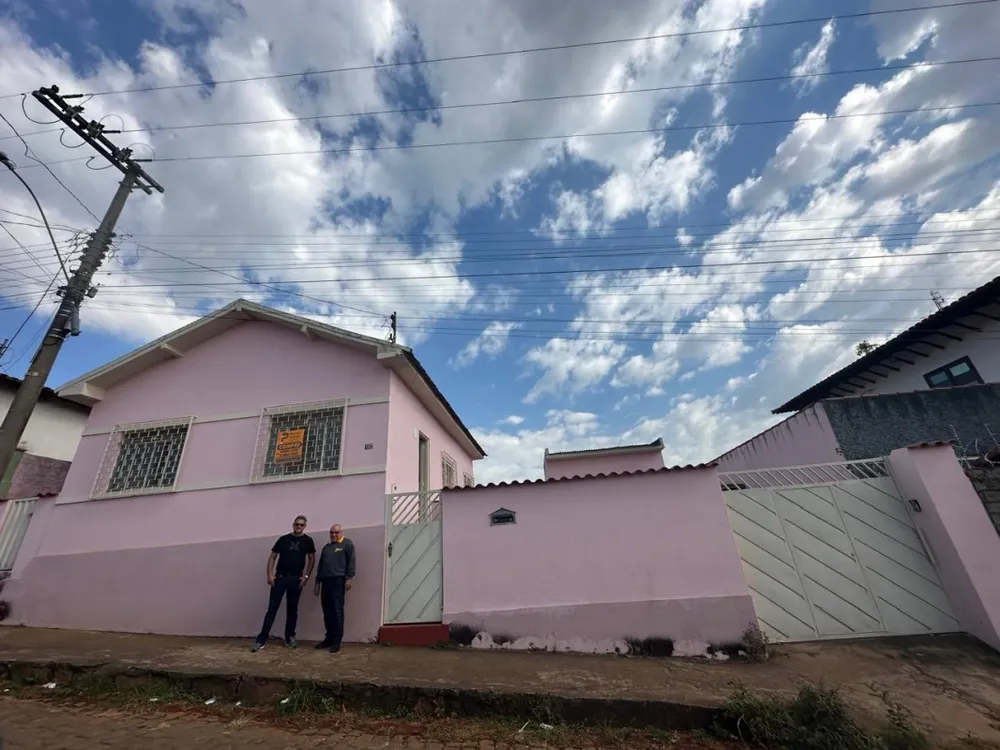 Casa, 3 quartos, 186 m² - Foto 2
