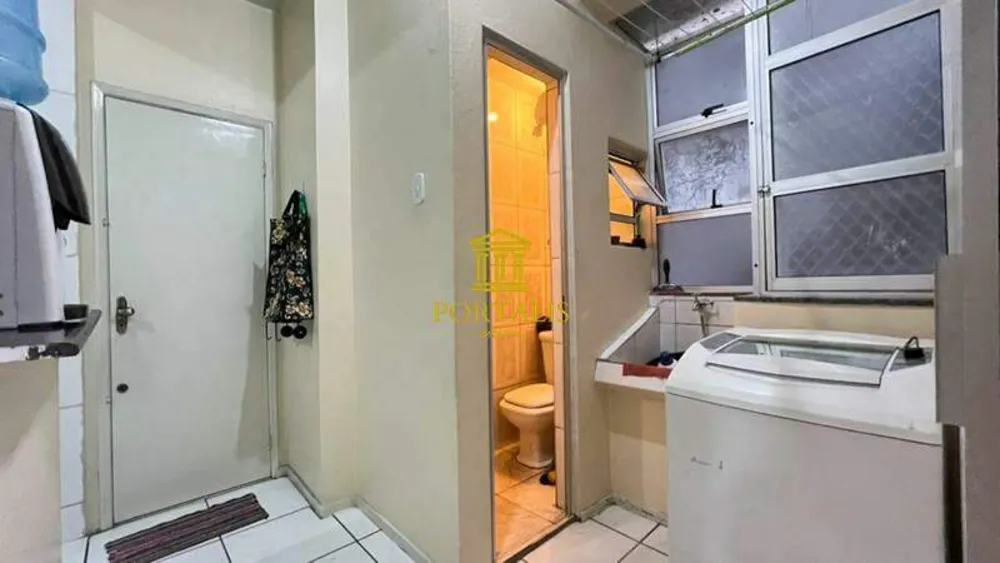 Apartamento, 3 quartos, 110 m² - Foto 20