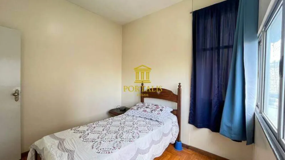 Apartamento, 3 quartos, 110 m² - Foto 6
