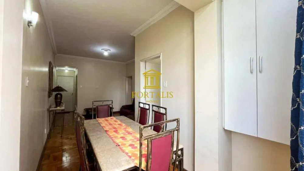 Apartamento, 3 quartos, 110 m² - Foto 4