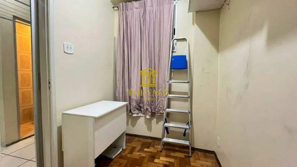Apartamento, 3 quartos, 110 m² - Foto 14