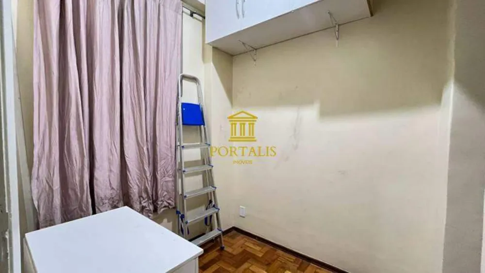 Apartamento, 3 quartos, 110 m² - Foto 15