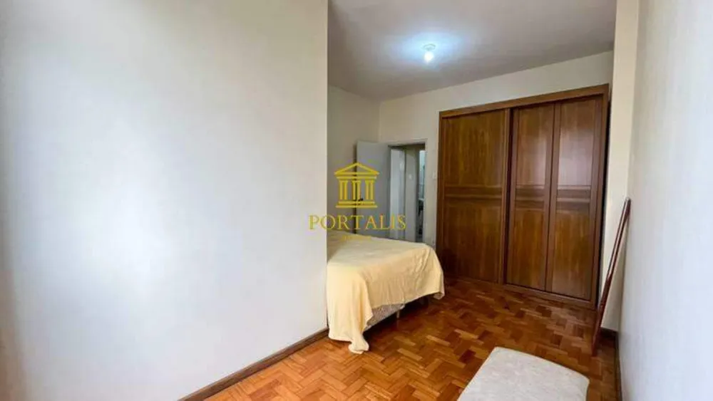 Apartamento, 3 quartos, 110 m² - Foto 9