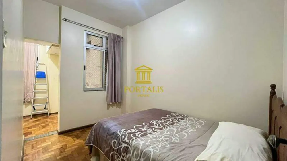 Apartamento, 3 quartos, 110 m² - Foto 10