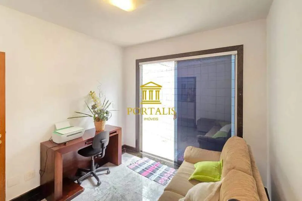 Apartamento, 3 quartos, 110 m² - Foto 5
