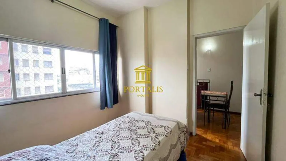 Apartamento, 3 quartos, 110 m² - Foto 5