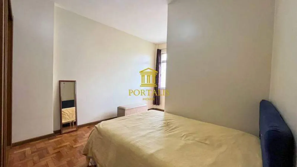 Apartamento, 3 quartos, 110 m² - Foto 7