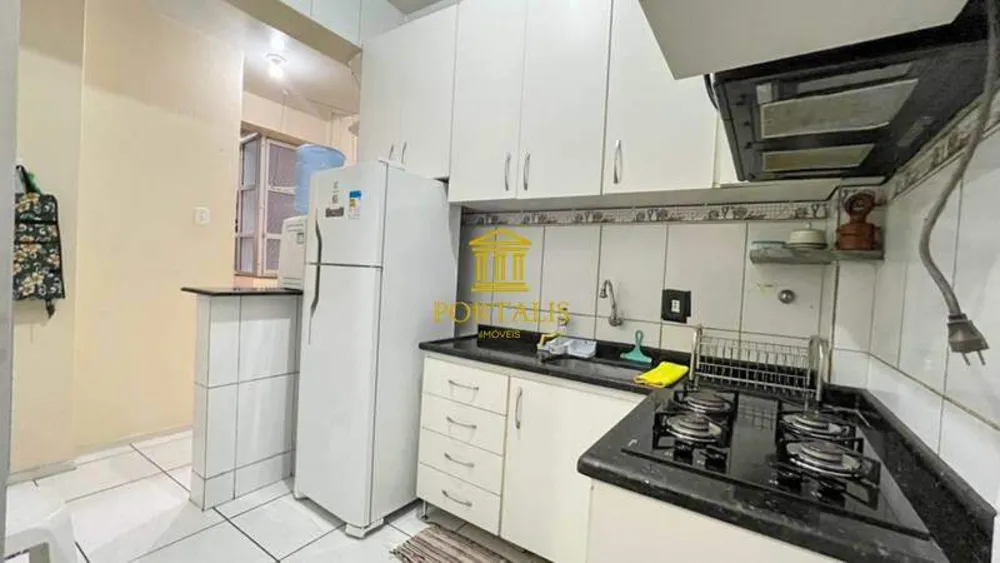Apartamento, 3 quartos, 110 m² - Foto 12