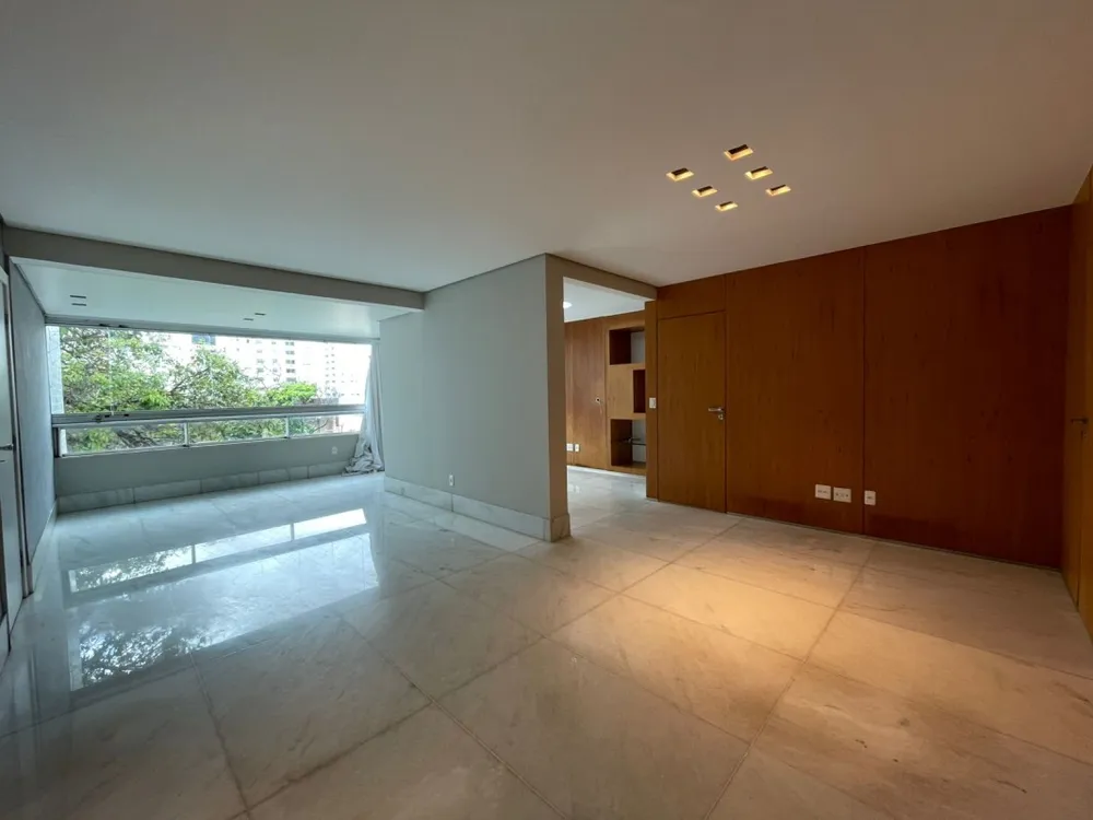 Apartamento, 4 quartos, 130 m² - Foto 1