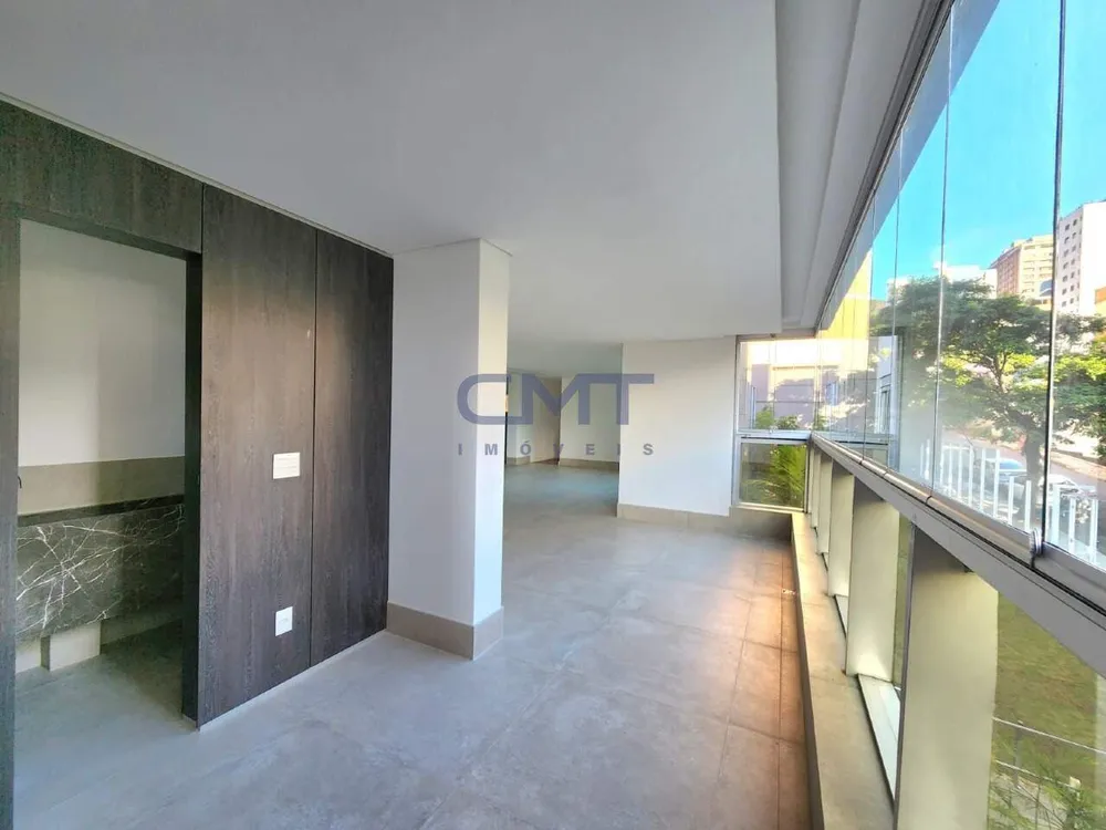 Apartamento, 4 quartos, 281 m² - Foto 3