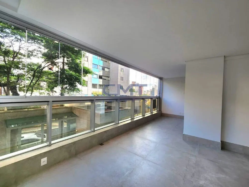 Apartamento, 4 quartos, 281 m² - Foto 5