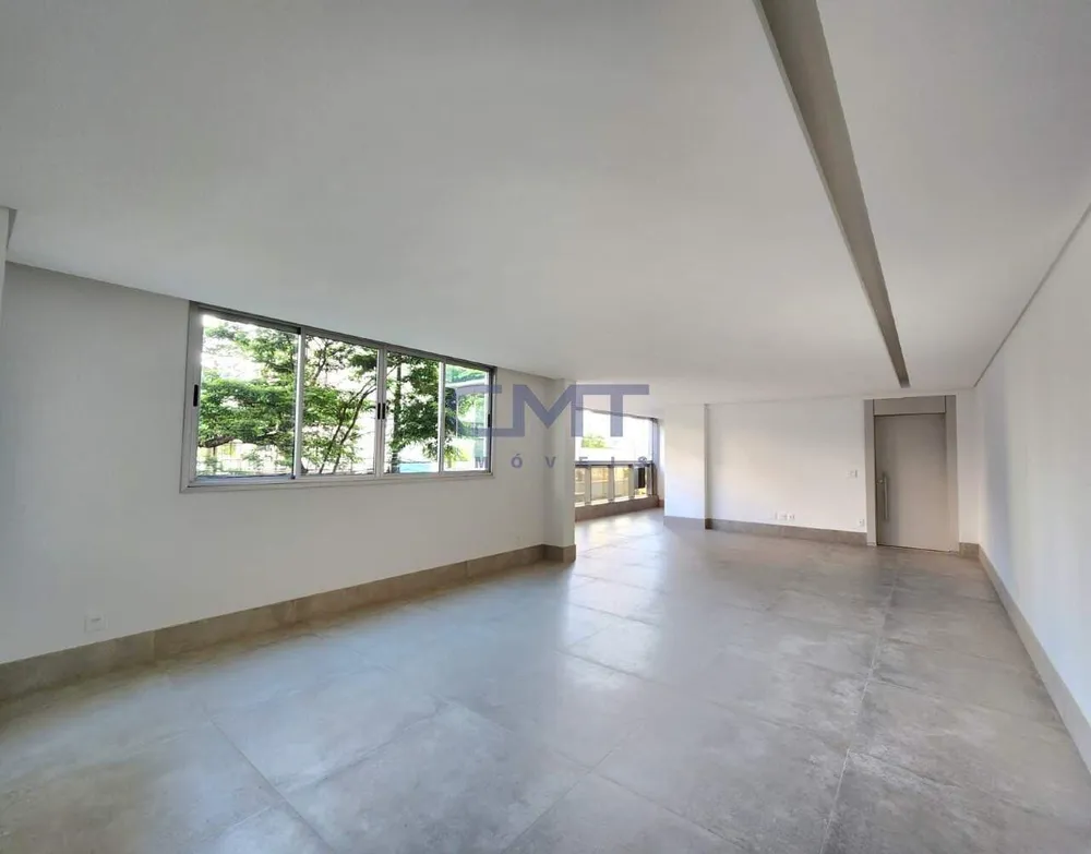 Apartamento, 4 quartos, 281 m² - Foto 3