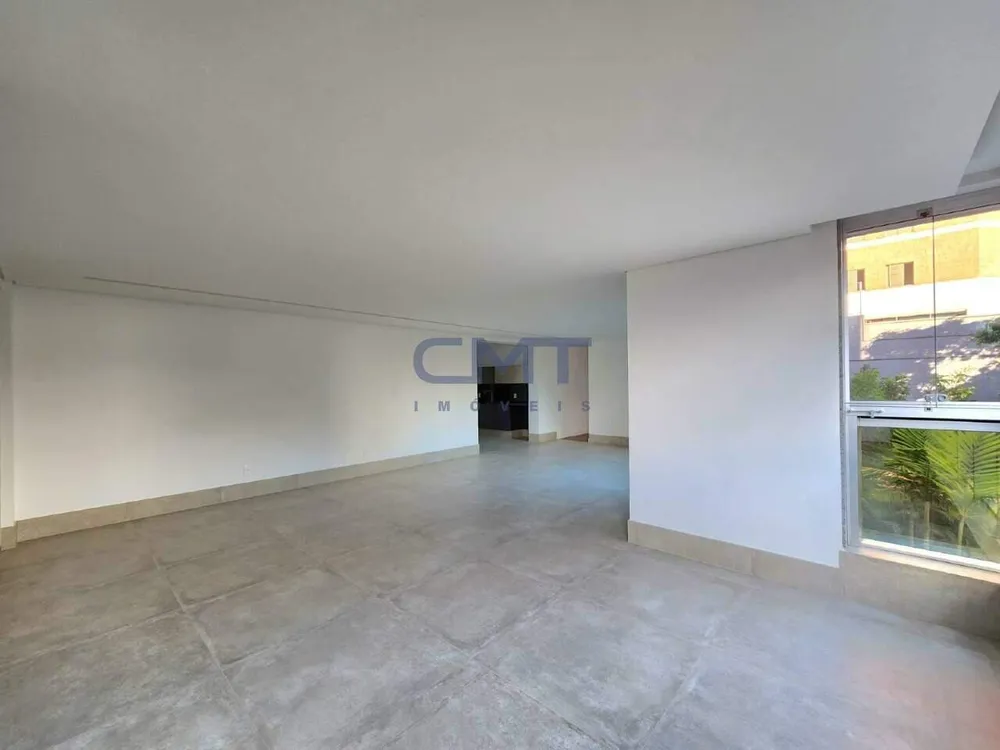 Apartamento, 4 quartos, 281 m² - Foto 2