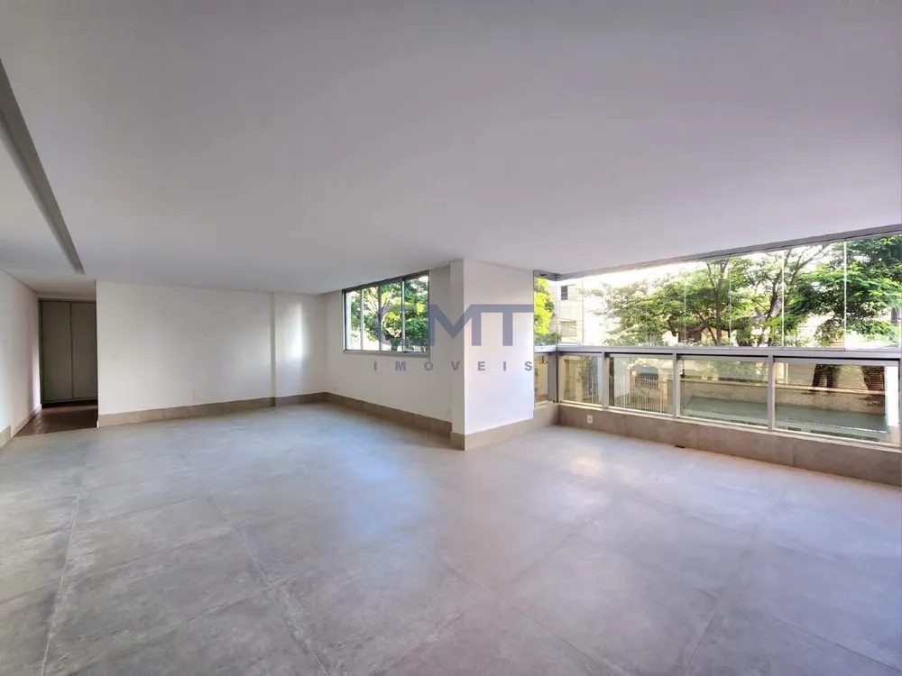 Apartamento, 4 quartos, 281 m² - Foto 1