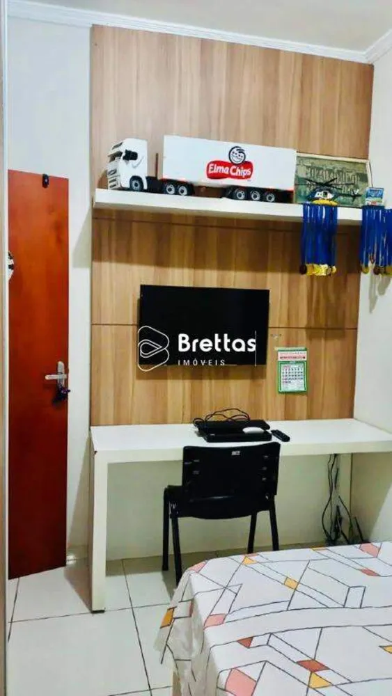 Casa, 3 quartos, 138 m² - Foto 6