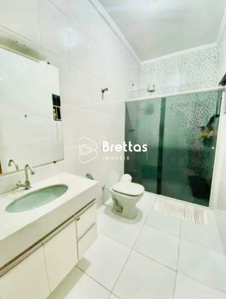 Casa, 3 quartos, 138 m² - Foto 1