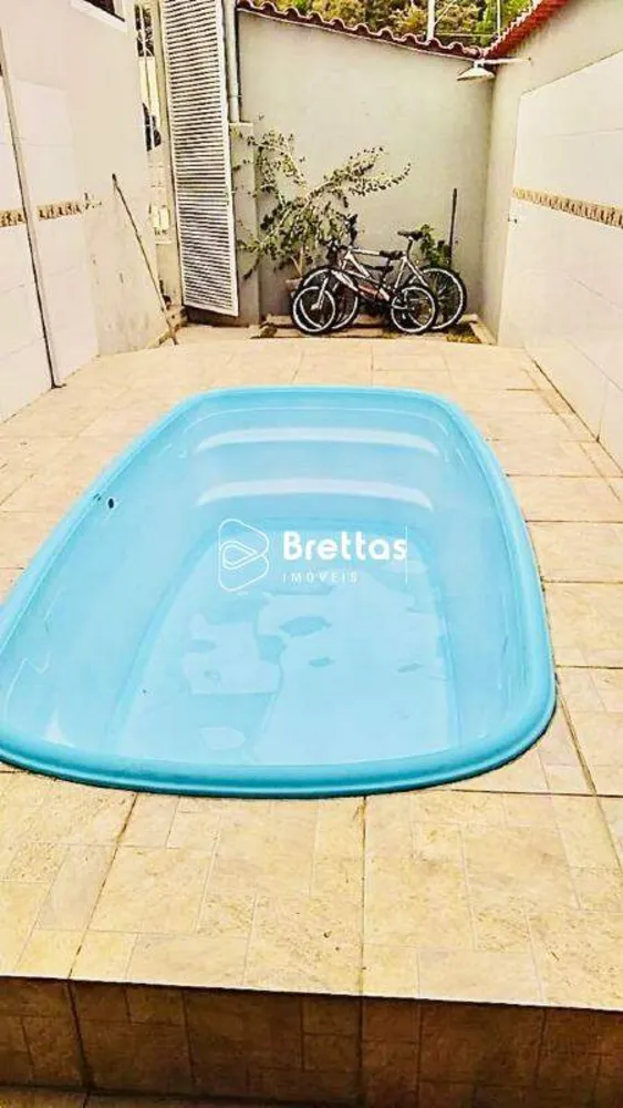 Casa, 3 quartos, 138 m² - Foto 4