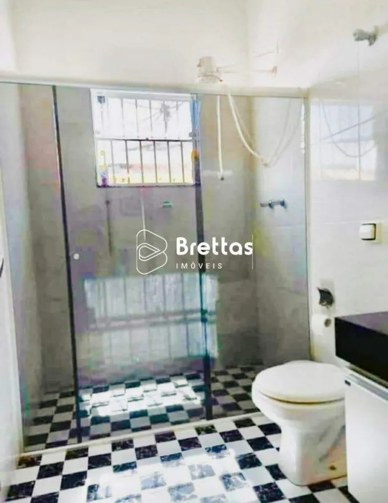 Casa, 3 quartos, 138 m² - Foto 3