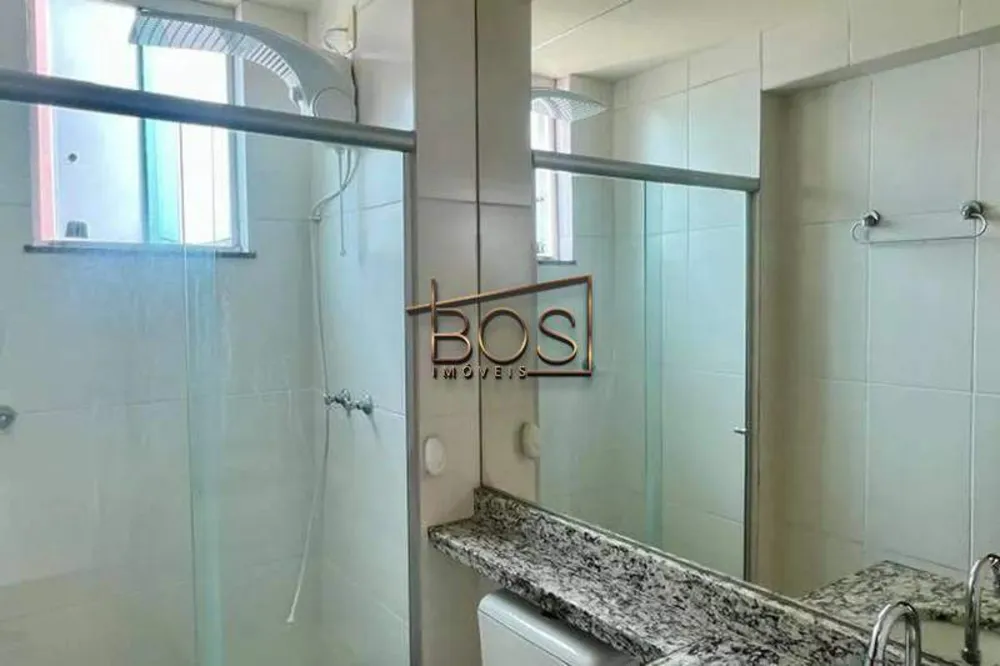Apartamento, 3 quartos, 78 m² - Foto 1