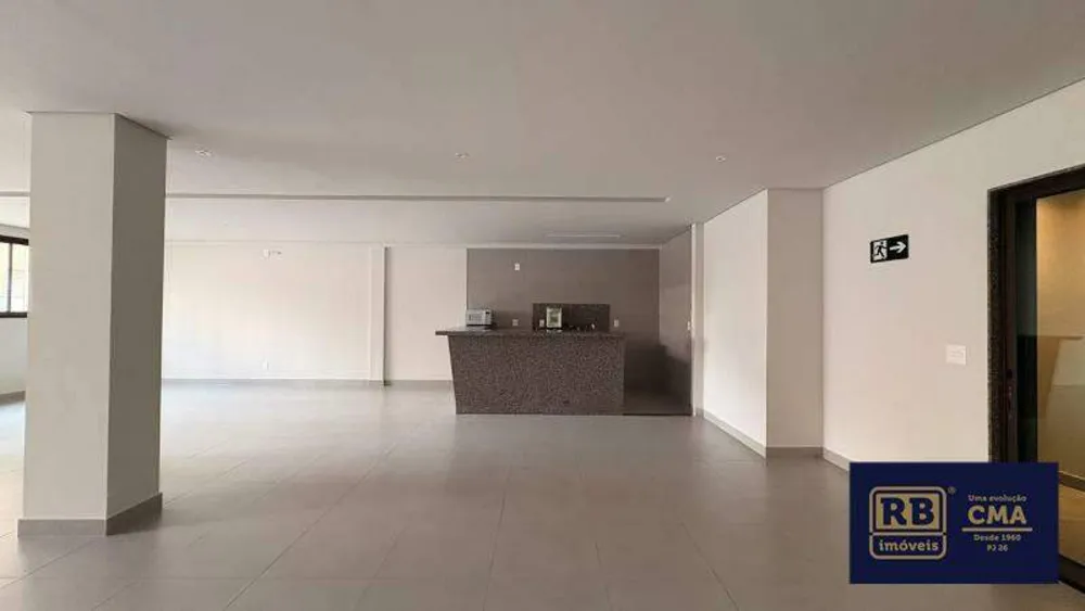 Apartamento, 3 quartos, 78 m² - Foto 9