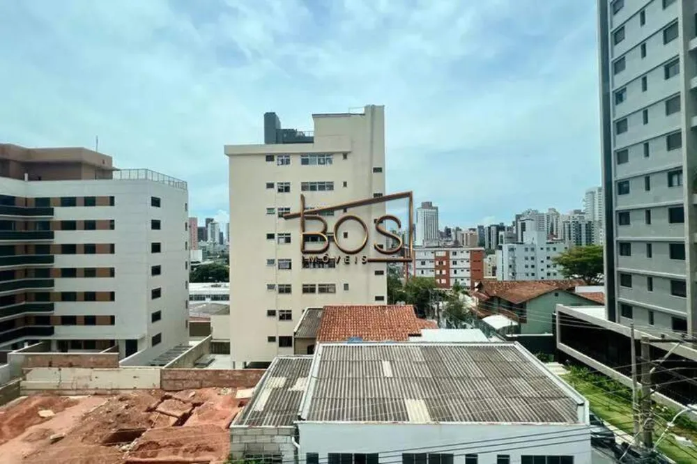 Apartamento, 3 quartos, 78 m² - Foto 4
