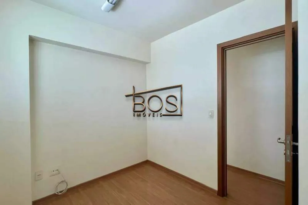 Apartamento, 3 quartos, 78 m² - Foto 4