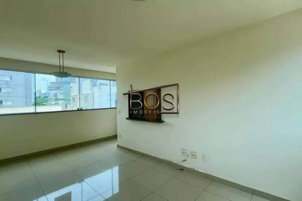 Apartamento, 3 quartos, 78 m² - Foto 1