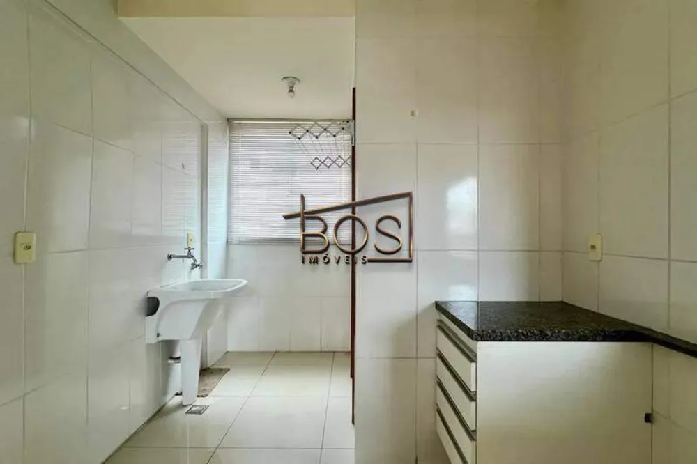 Apartamento, 3 quartos, 78 m² - Foto 6