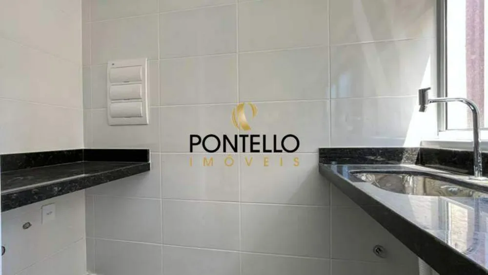 Apartamento, 2 quartos, 53 m² - Foto 4