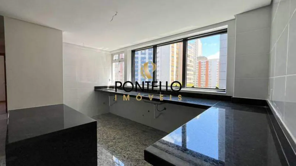 Apartamento, 2 quartos, 53 m² - Foto 2