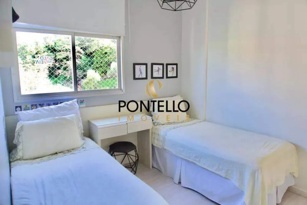 Apartamento, 2 quartos, 53 m² - Foto 2