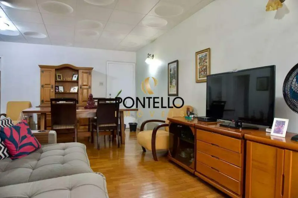 Casa, 5 quartos, 283 m² - Foto 2