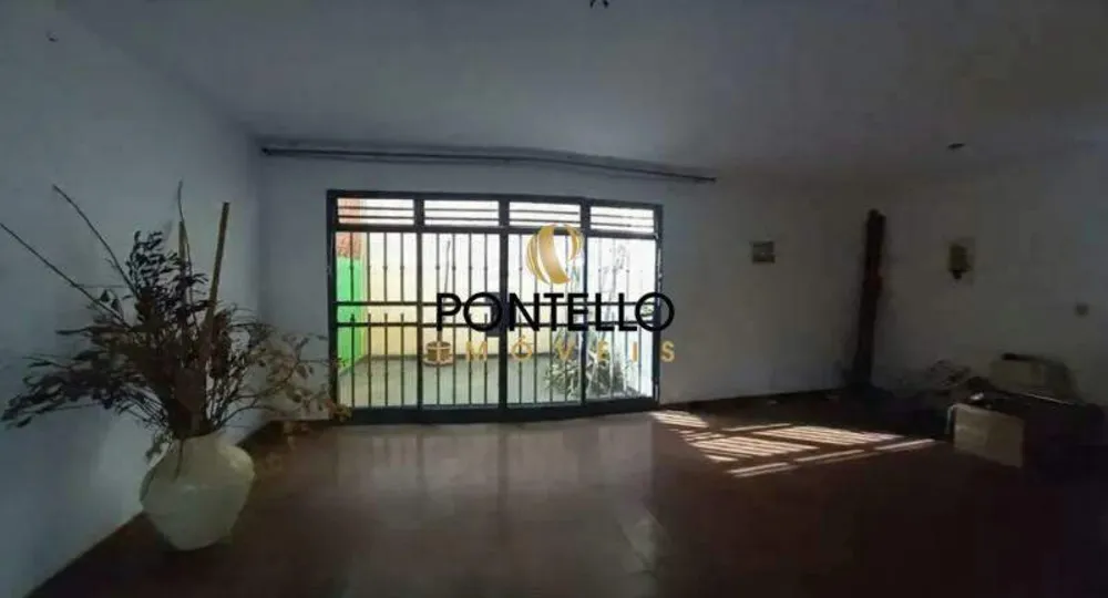 Casa, 5 quartos, 283 m² - Foto 4