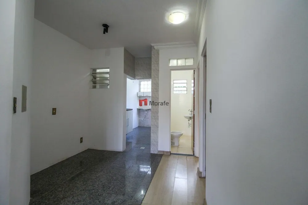 Apartamento, 2 quartos, 45 m² - Foto 3