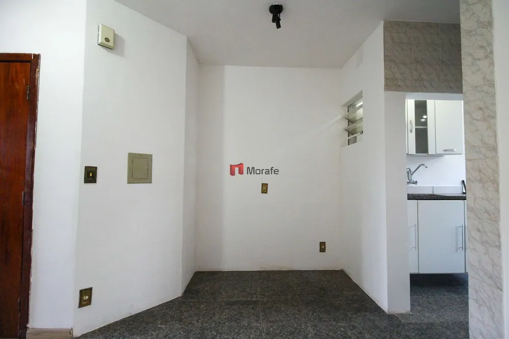 Apartamento, 2 quartos, 45 m² - Foto 7