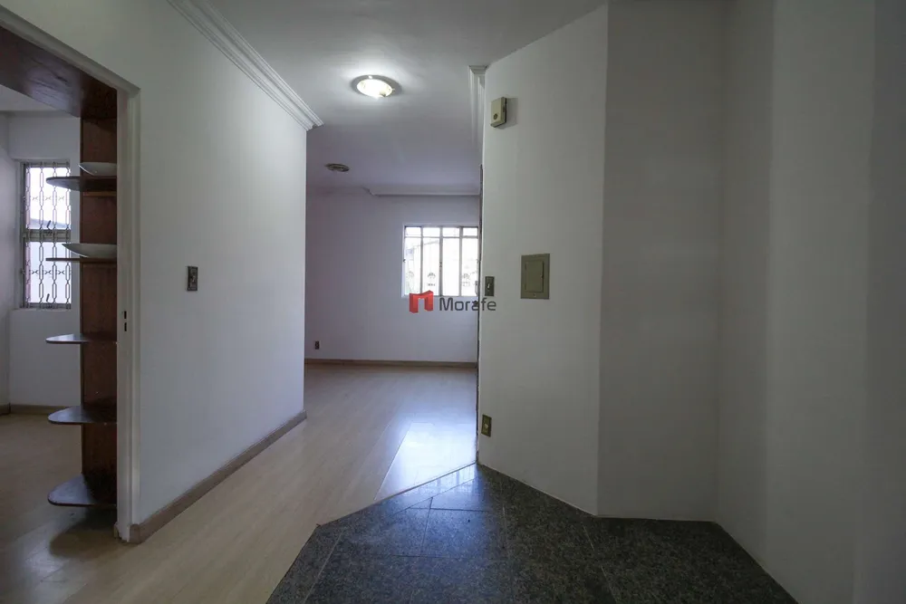Apartamento, 2 quartos, 45 m² - Foto 11