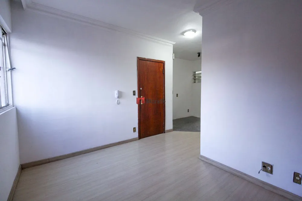 Apartamento, 2 quartos, 45 m² - Foto 4