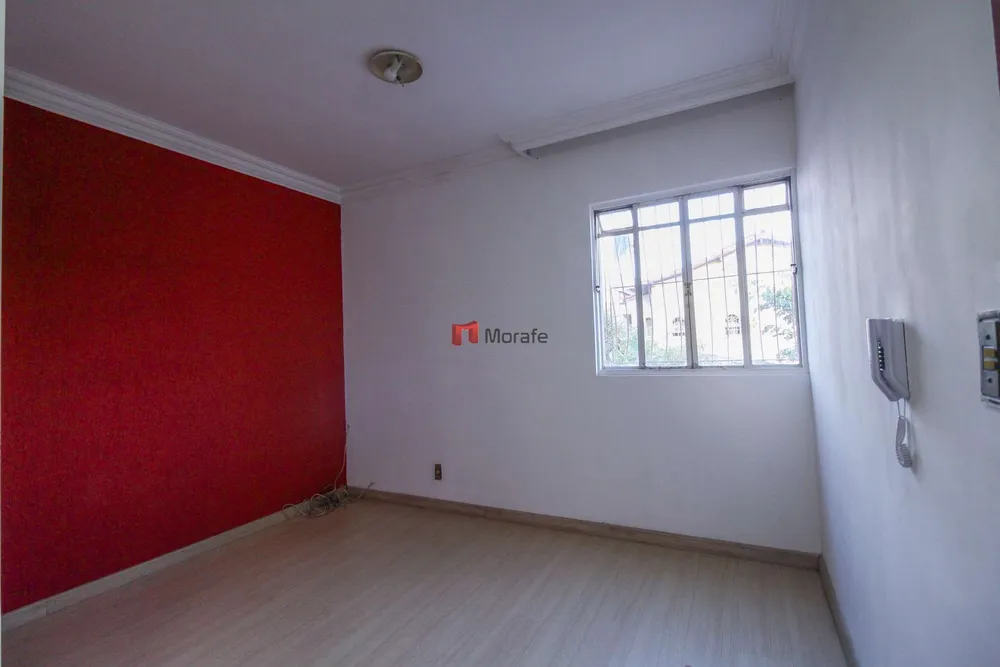 Apartamento, 2 quartos, 45 m² - Foto 2