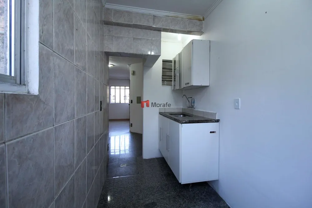 Apartamento, 2 quartos, 45 m² - Foto 10