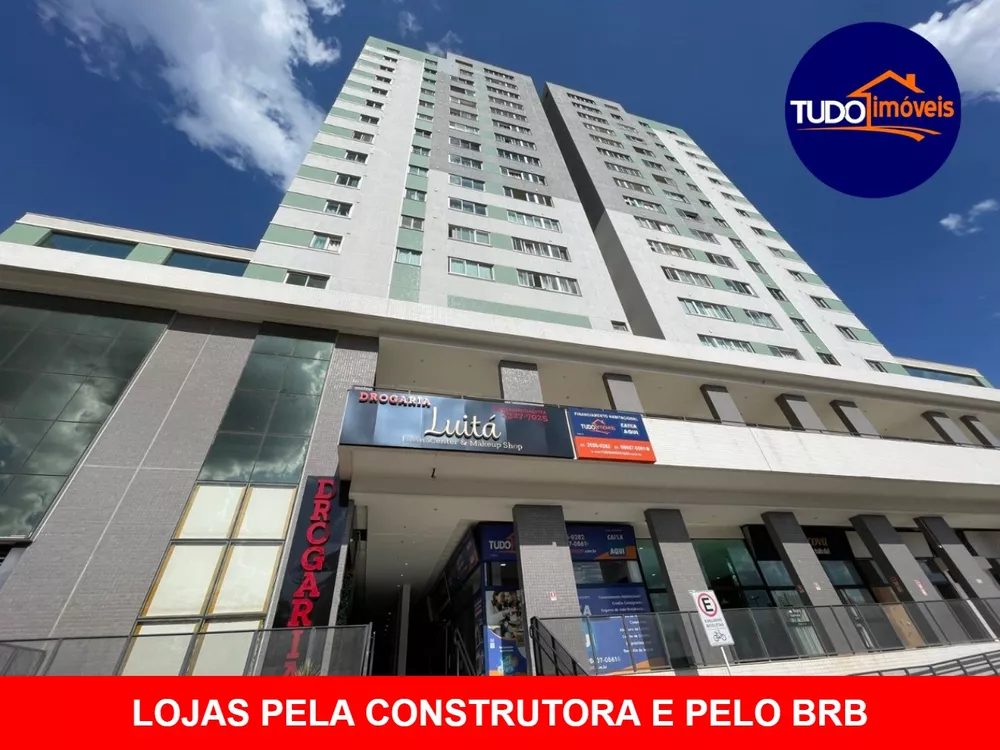 Loja-Salão à venda, 33m² - Foto 1